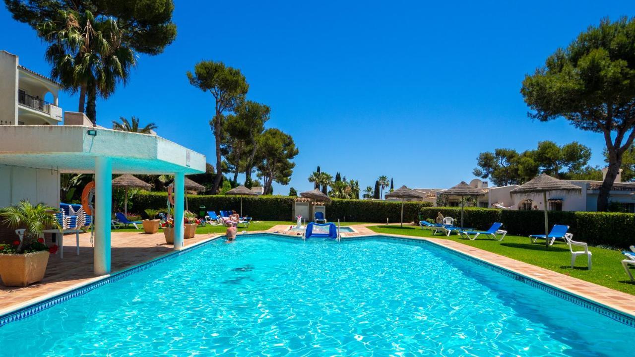 Miraflores, Beach Apartment, Apartamento En La Playa ! La Cala De Mijas Exterior foto