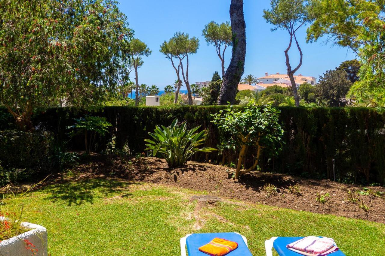 Miraflores, Beach Apartment, Apartamento En La Playa ! La Cala De Mijas Exterior foto