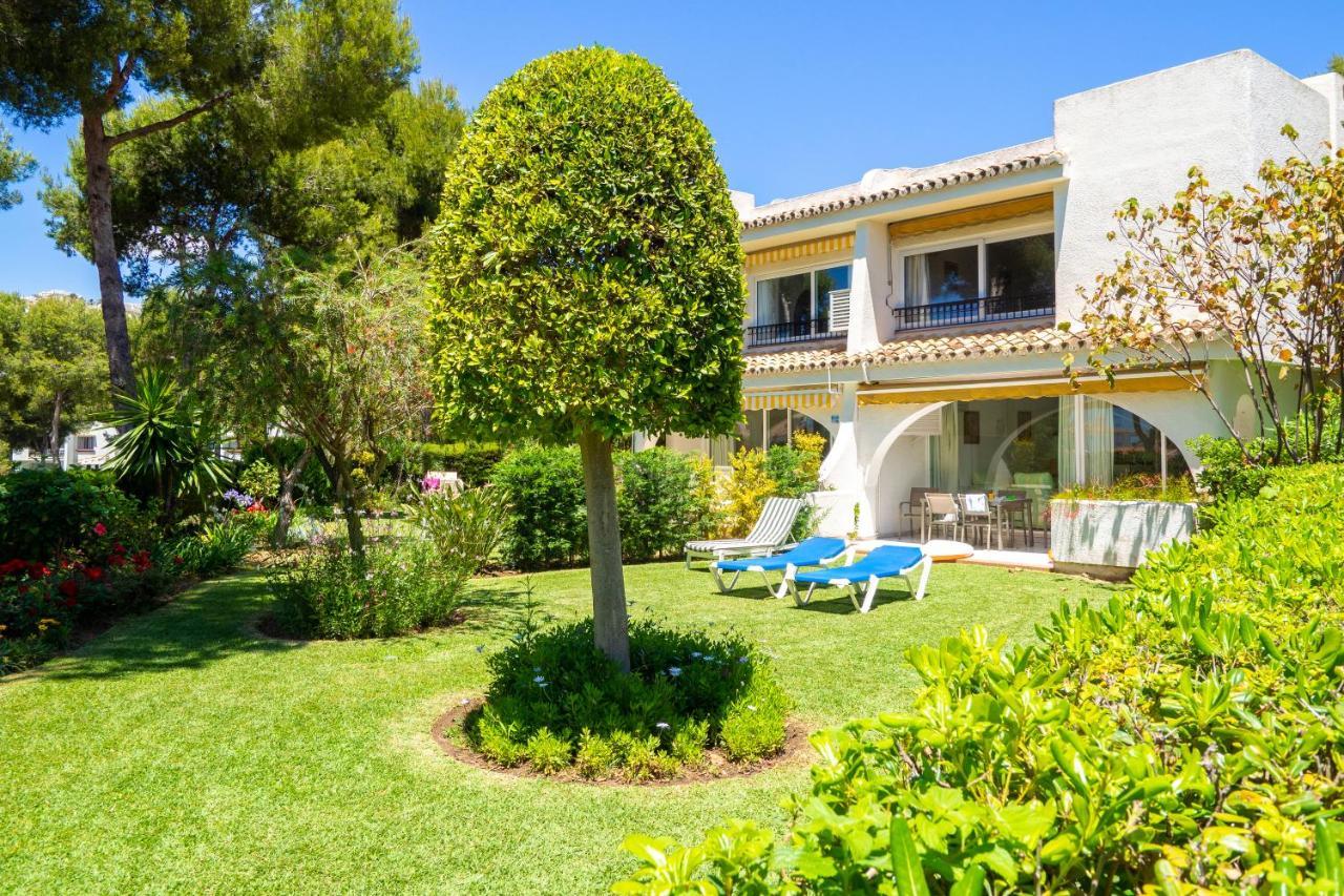 Miraflores, Beach Apartment, Apartamento En La Playa ! La Cala De Mijas Exterior foto